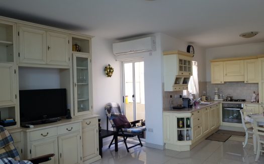 Appartement avec terrasse à Marsaxlokk