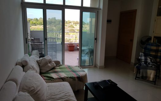 Appartement avec terrasse à Marsaxlokk