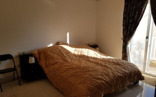 Appartement avec terrasse à Marsaxlokk
