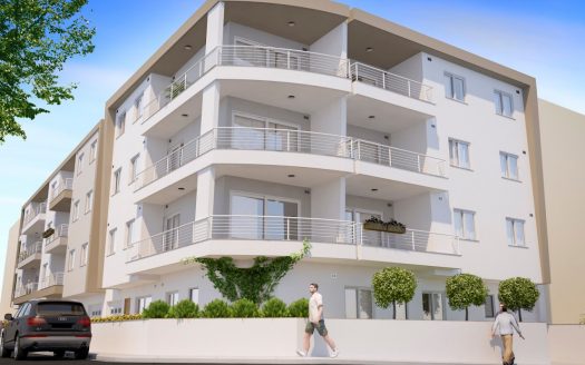 Appartement à Xghajra