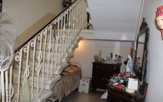 Townhouse à Rabat