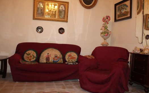 Townhouse à Rabat