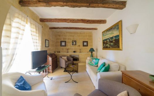 Maison de caractère à Mosta