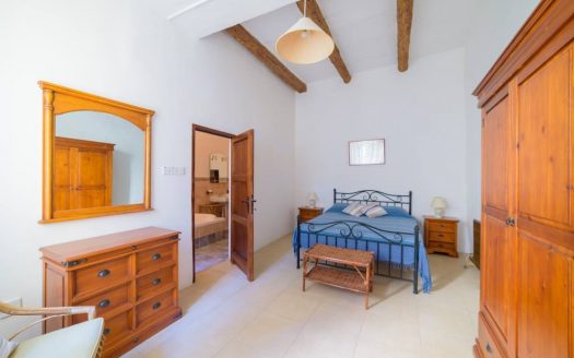 Maison de caractère à Mosta