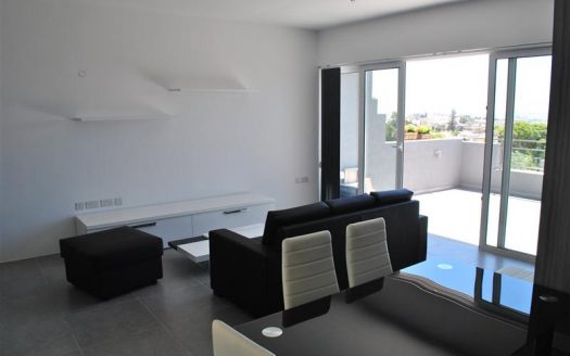 Appartement avec terrasse à Attard