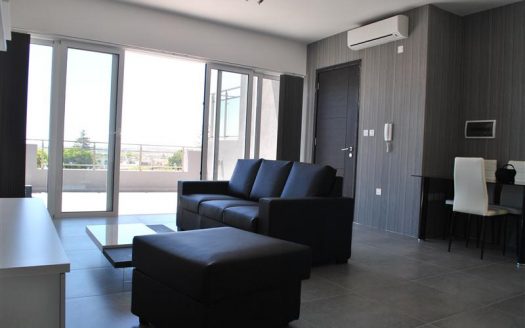 Appartement avec terrasse à Attard