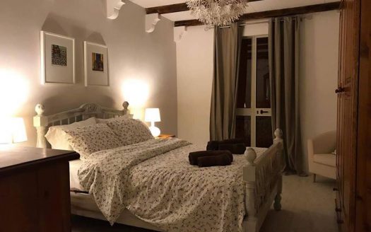 Maisonette sur un niveau à La Valette
