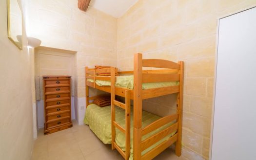 Maison de caractère à Mosta