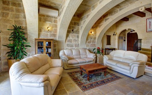 Ferme Maltaise à Gozo Xaghra