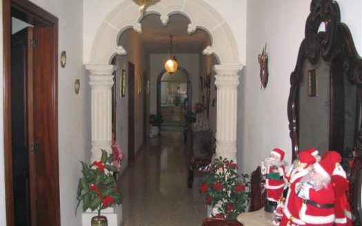 Maisonette sur un niveau à Santa Venera