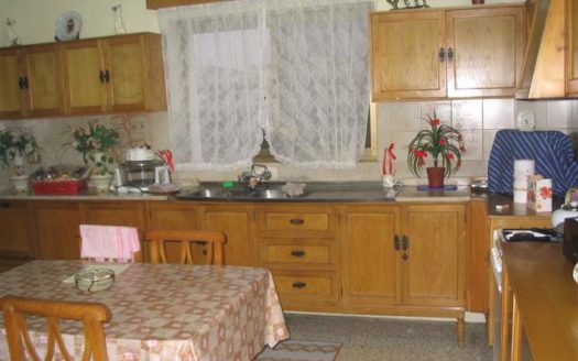 Maisonette sur un niveau à Santa Venera