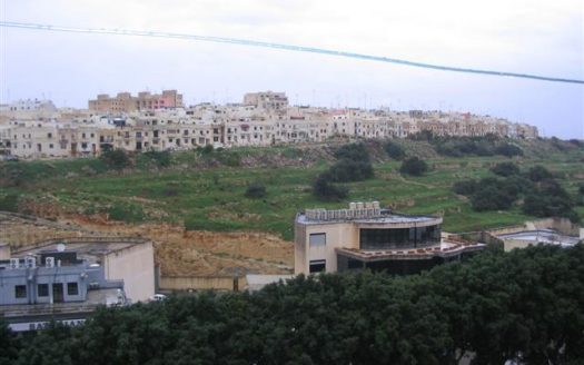 Maisonette sur un niveau à Santa Venera