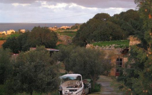 Ferme Maltaise à Gharghur