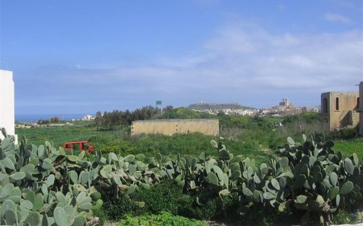 Terrains à Gozo San Lawrenz