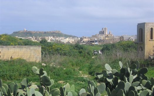 Terrains à Gozo San Lawrenz