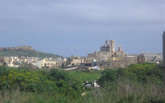 Terrains à Gozo San Lawrenz