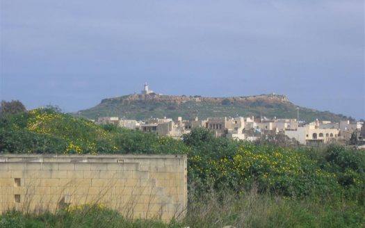 Terrains à Gozo San Lawrenz
