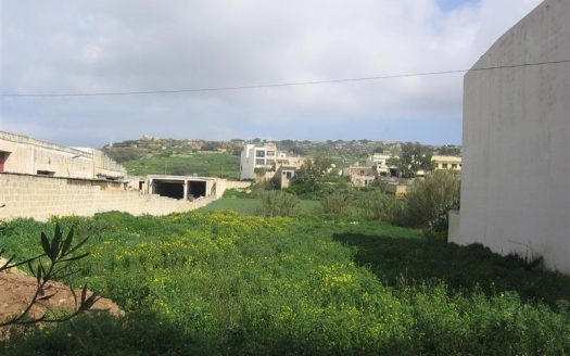 Terrains à Gozo Ix-Xewkija