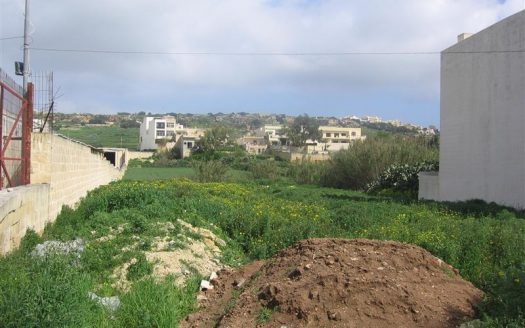 Terrains à Gozo Ix-Xewkija