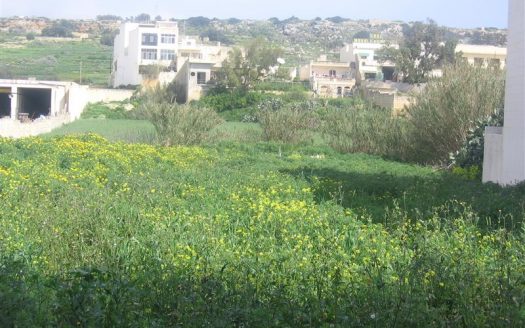 Terrains à Gozo Ix-Xewkija