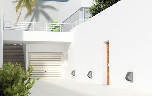 Maison de plain pied à L-Iklin