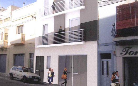 Showroom à Santa Venera
