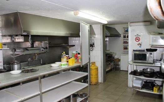 Commerces de restauration à Qawra