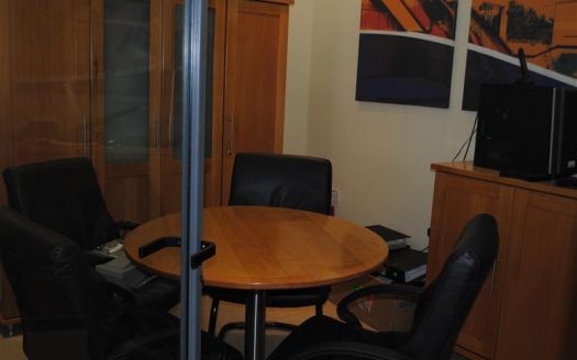 Bureaux à Msida