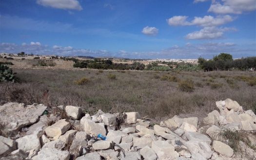 Terrains de loisir/agriculture à Zebbug