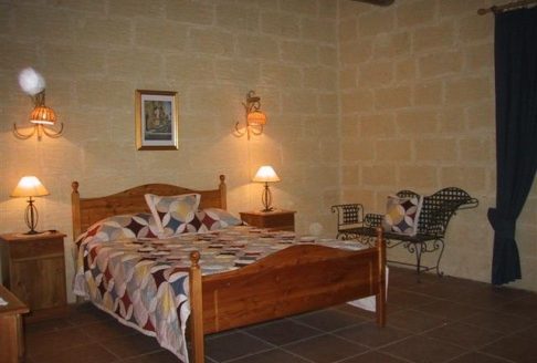 Ferme Maltaise à Gozo Kercem