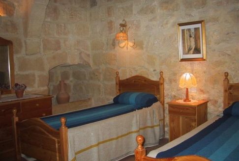 Ferme Maltaise à Gozo Kercem