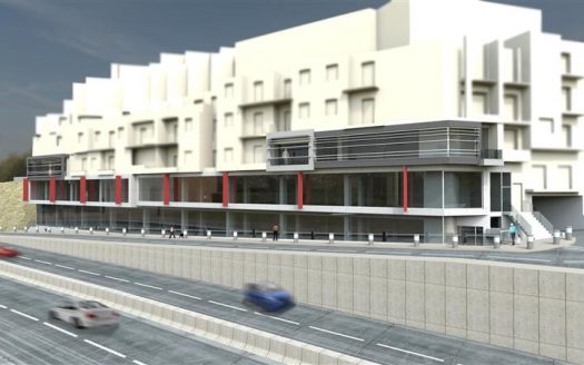 Local commercial à Msida