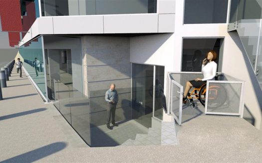 Local commercial à Msida