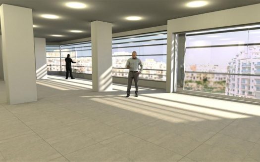 Local commercial à Msida