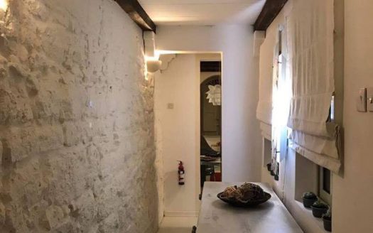 Maisonette sur un niveau à La Valette