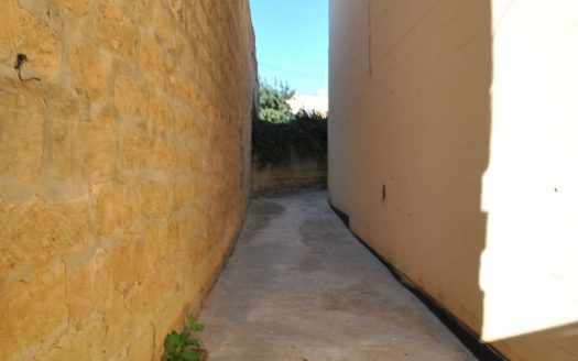 Ferme Maltaise à Gozo Xaghra