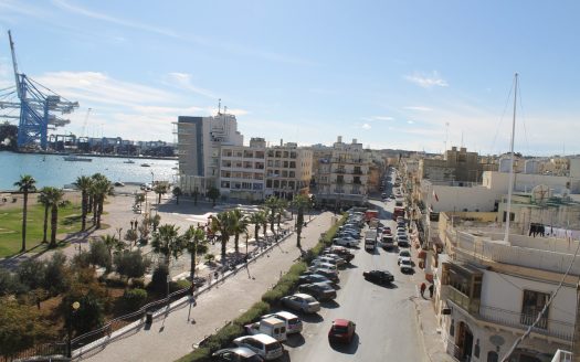 Townhouse à Birzebbuga