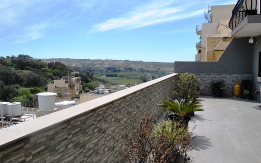 Maisonette sur un niveau à Gozo Fontana