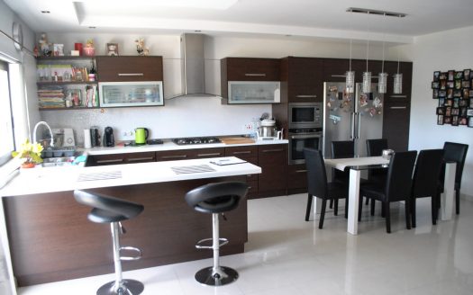 Maisonette sur un niveau à Gozo Fontana