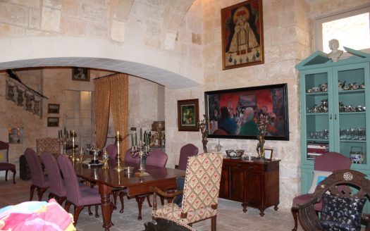 Townhouse à Cospicua