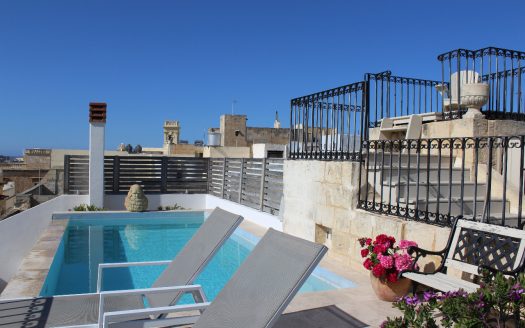 Townhouse à Cospicua