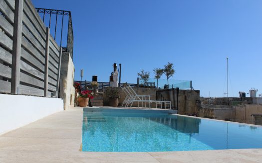Townhouse à Cospicua