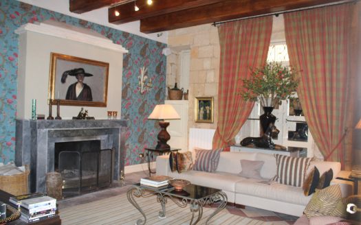 Townhouse à Cospicua