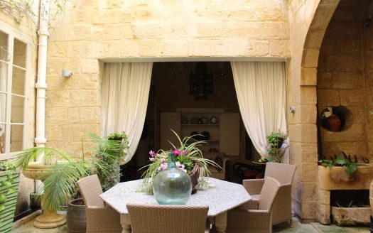 Townhouse à Cospicua