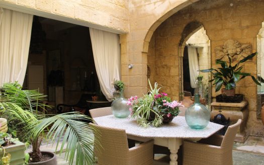 Townhouse à Cospicua