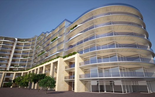 Appartement à Kalkara