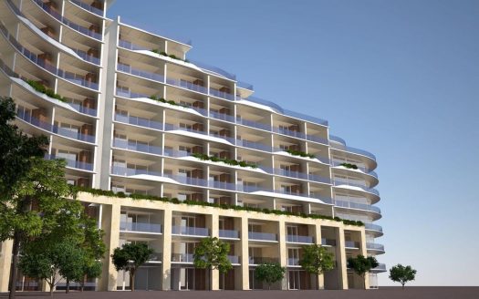 Appartement à Kalkara