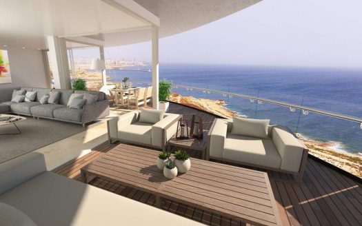 Appartement à Kalkara