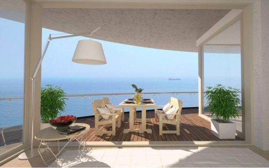 Appartement à Kalkara