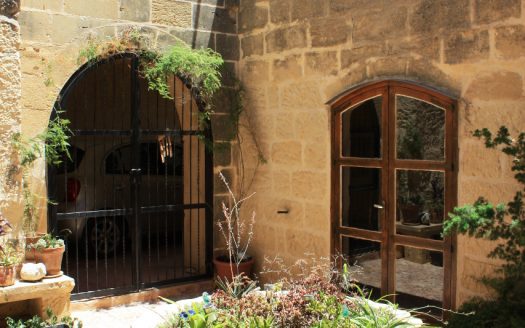 Ferme Maltaise à Gozo L-Gharb